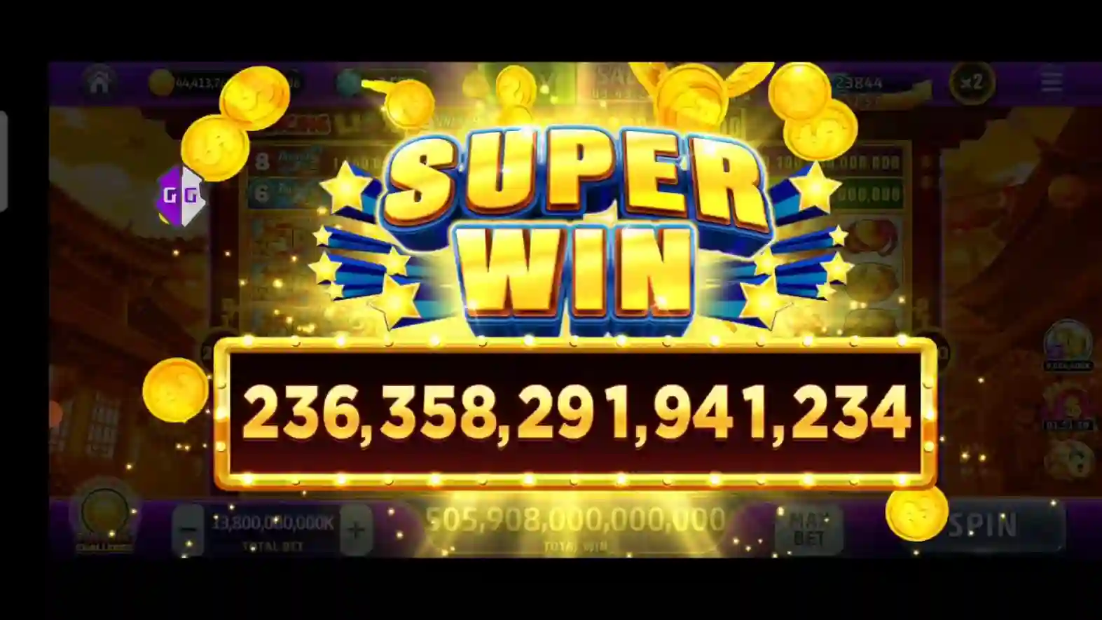 Super win game gacor Mega Slot Blitz