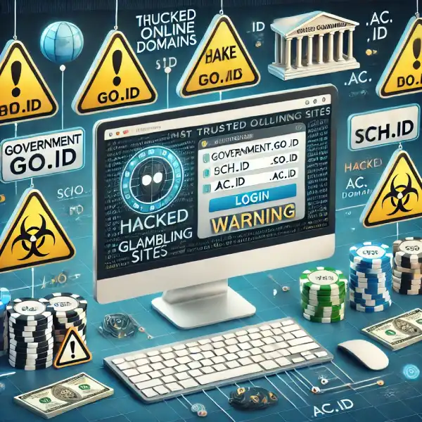 Phishing